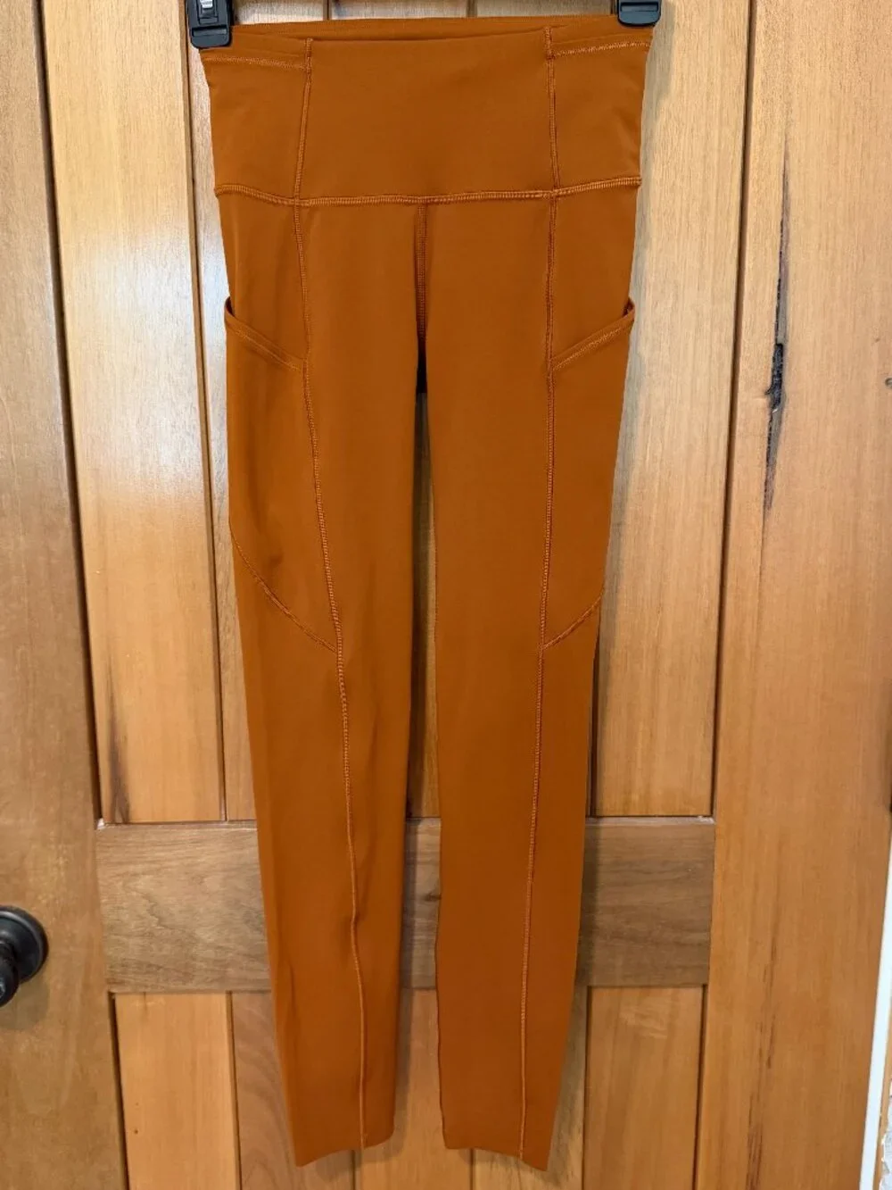 Lululemon Fast & Free High Rise 7/8 25